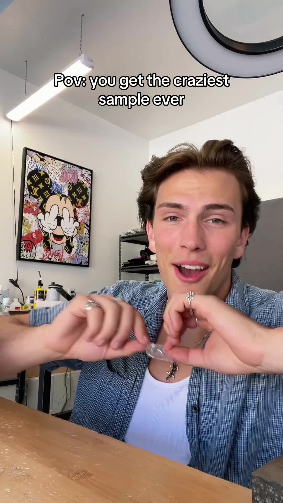 @Pierce Woodward