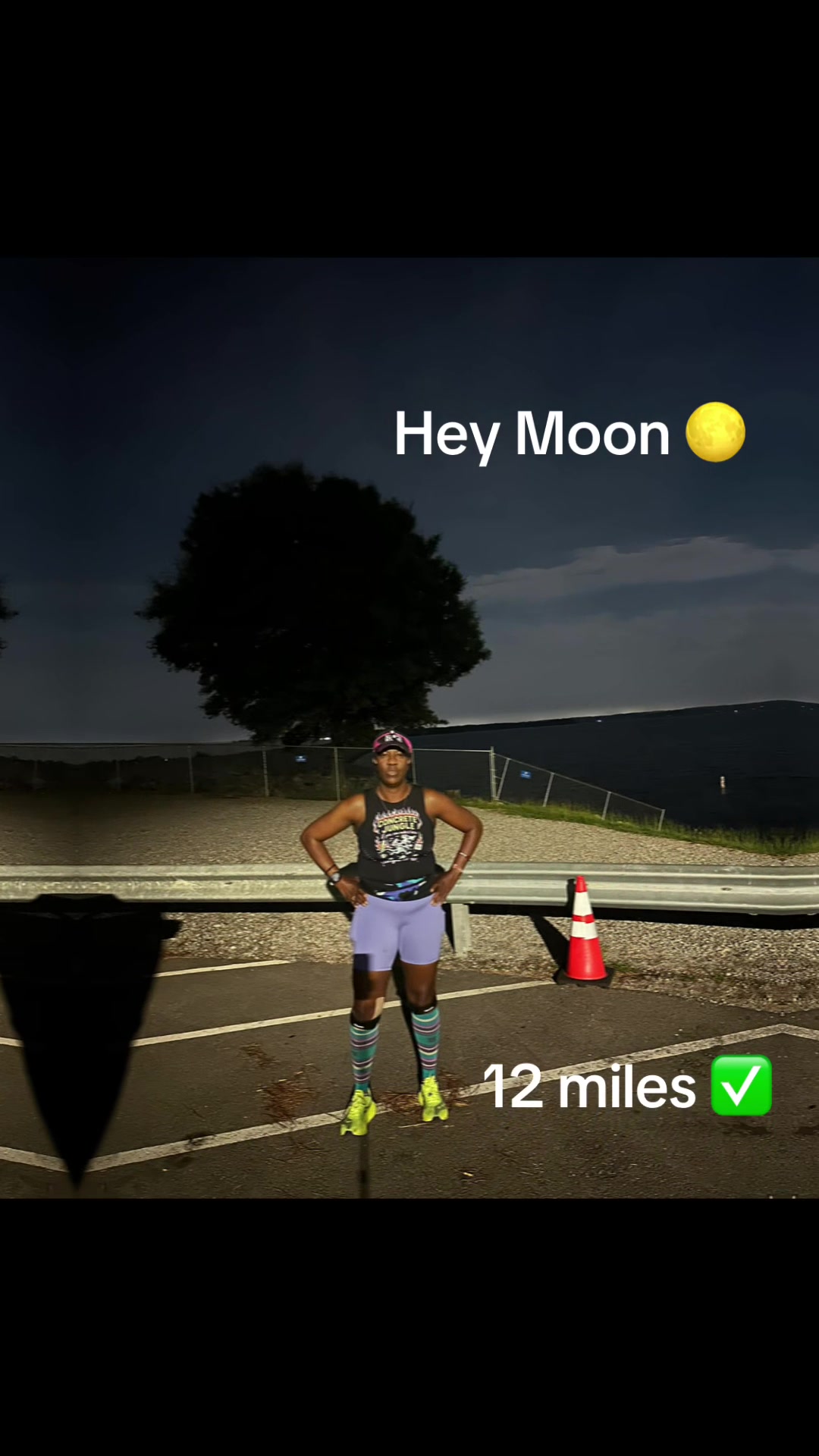 @Just Blaze/Marathon 2024