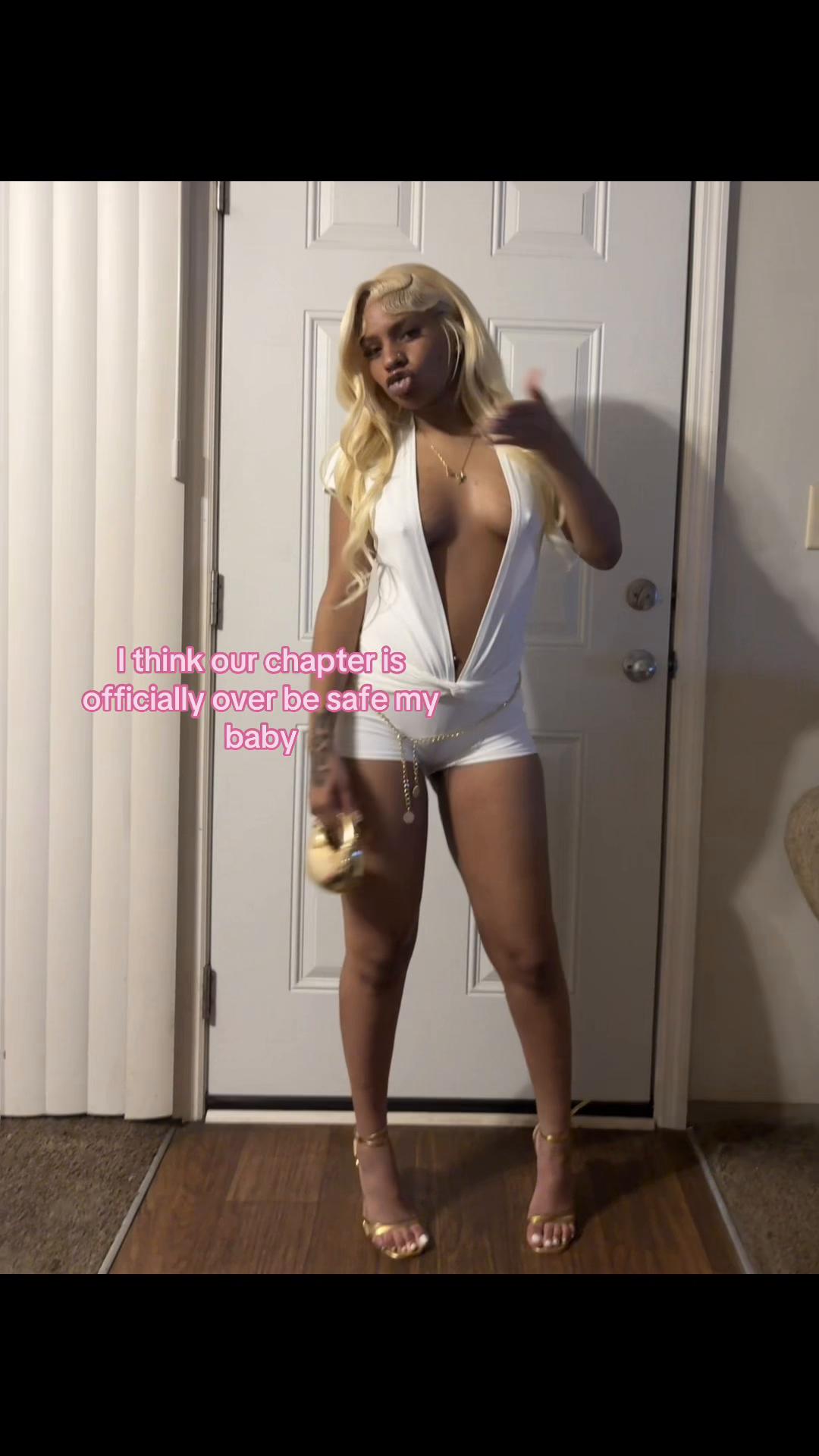 @Tynashia S.