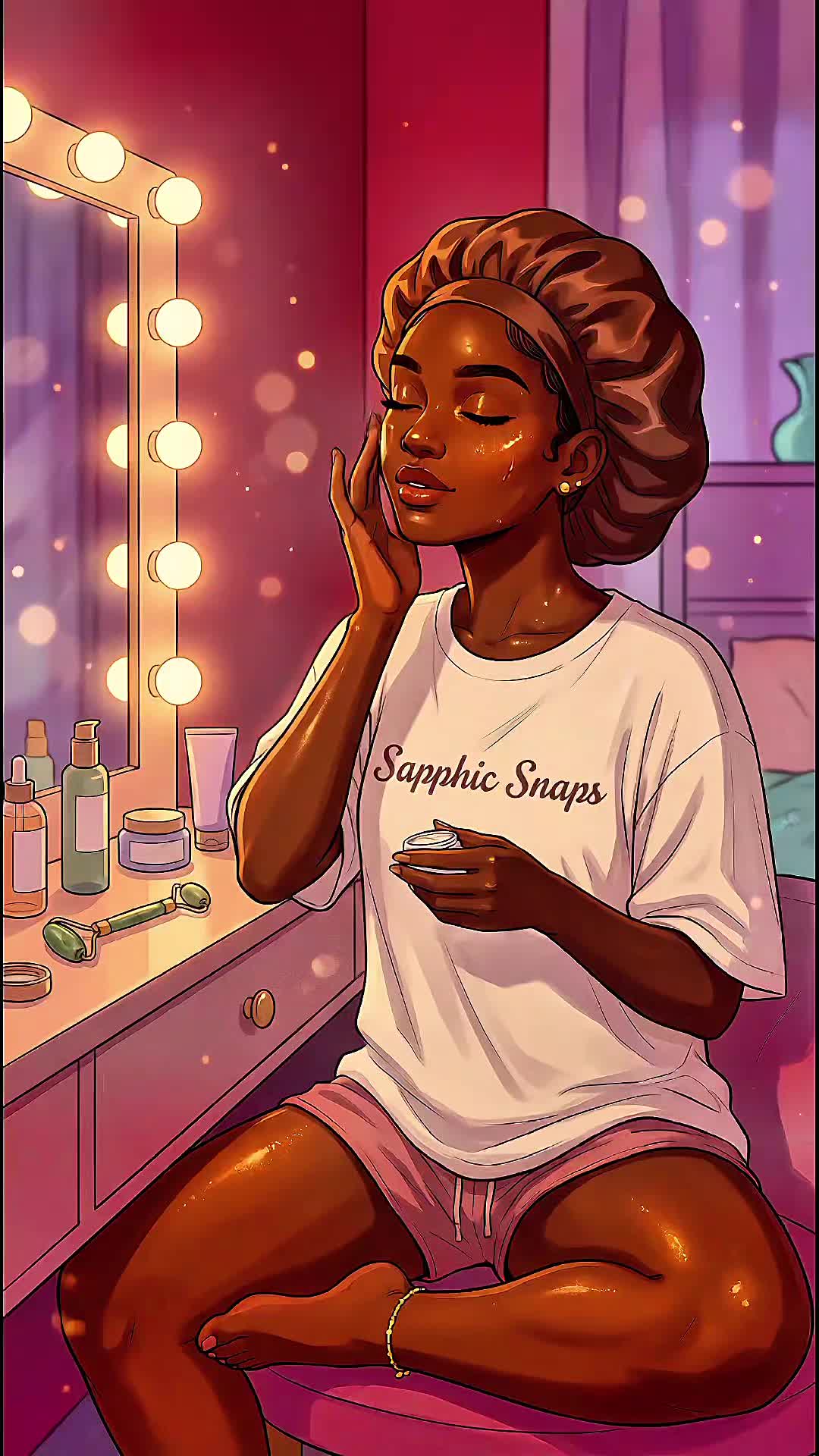 @SapphicSnaps 🏳️&zwj;🌈📸