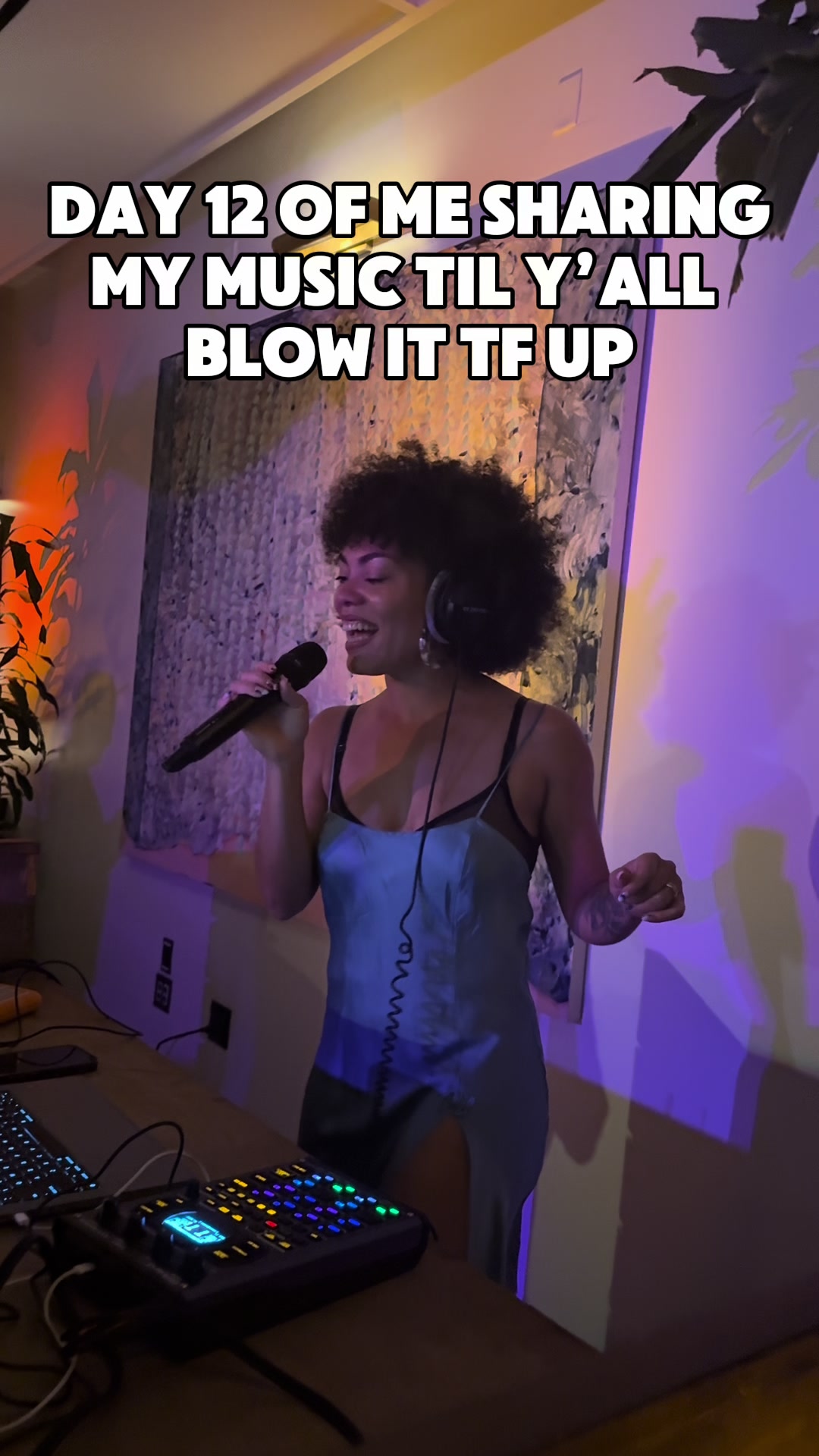 @Madison McFerrin