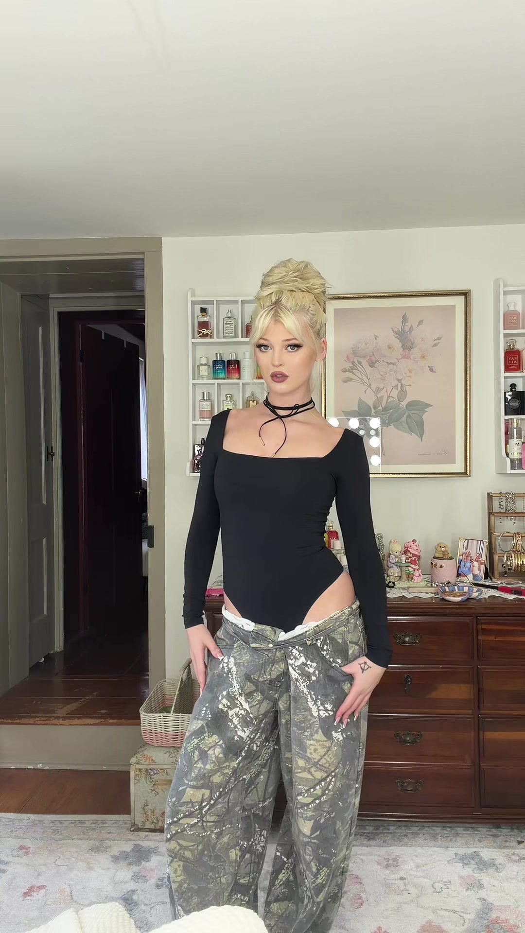 @Loren Gray