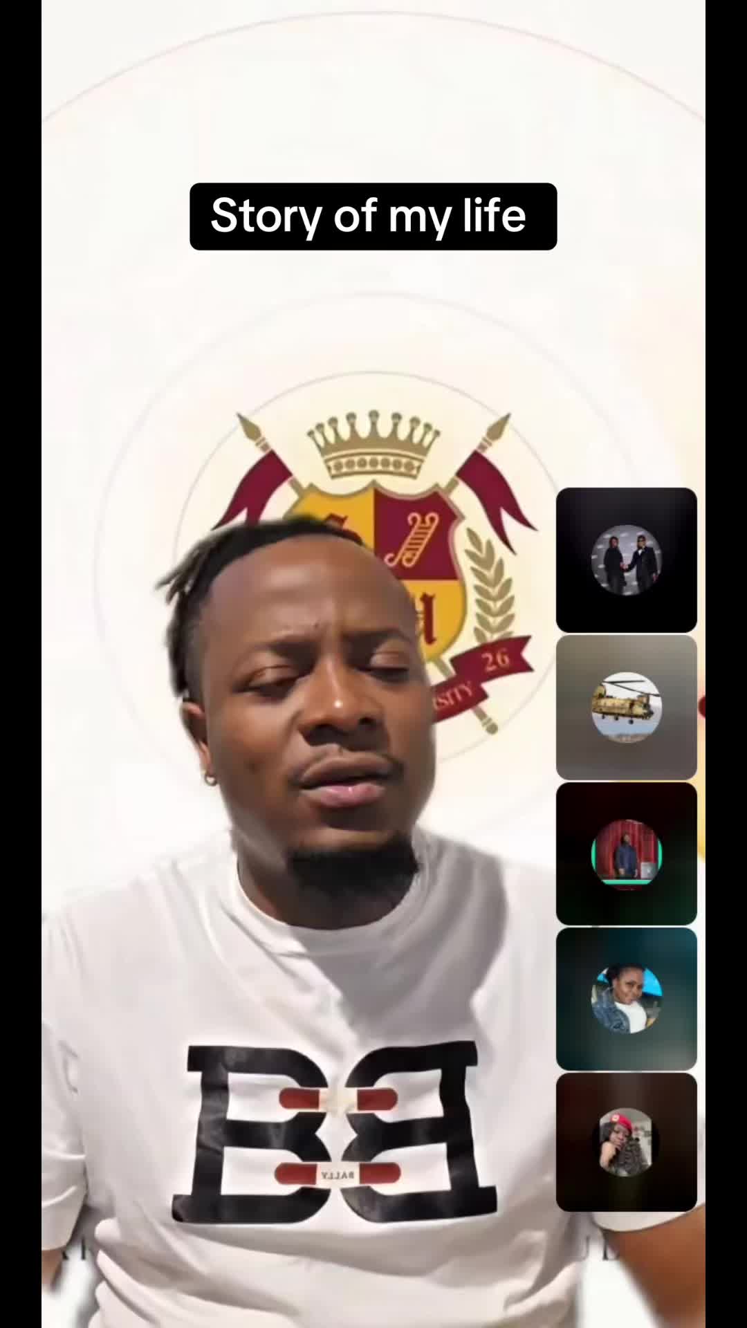 @Lee Blake 🎙️