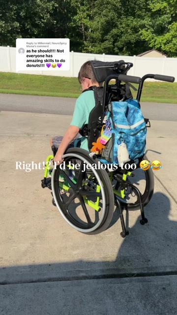 @Leukodystrophy (MLD) x 3🎗️