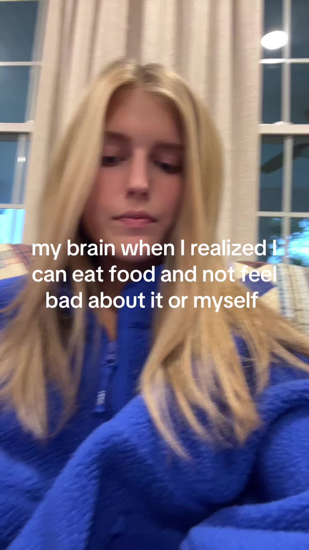 @BRITNEY ECKMAN