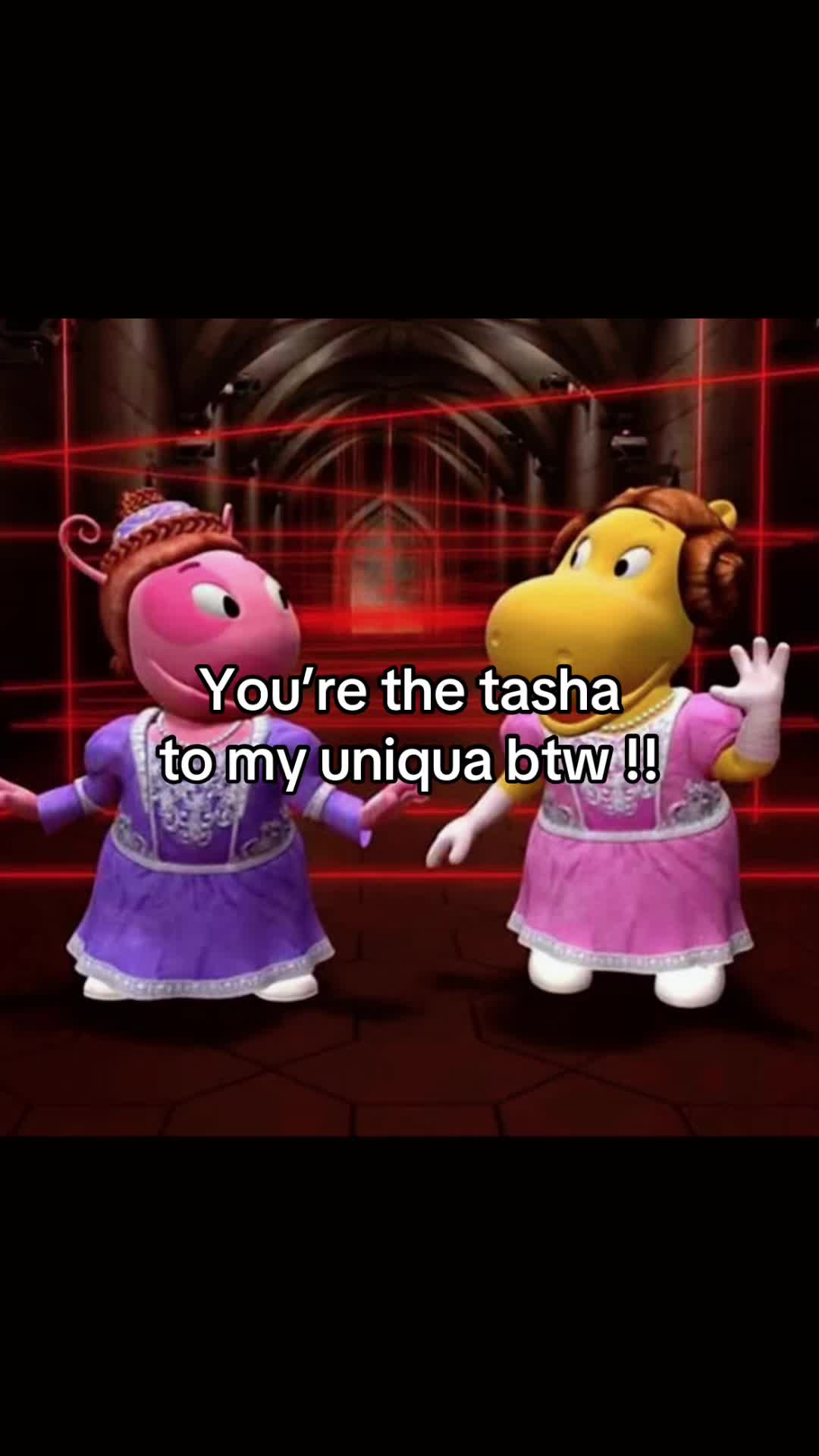 @Alissa Malfoy