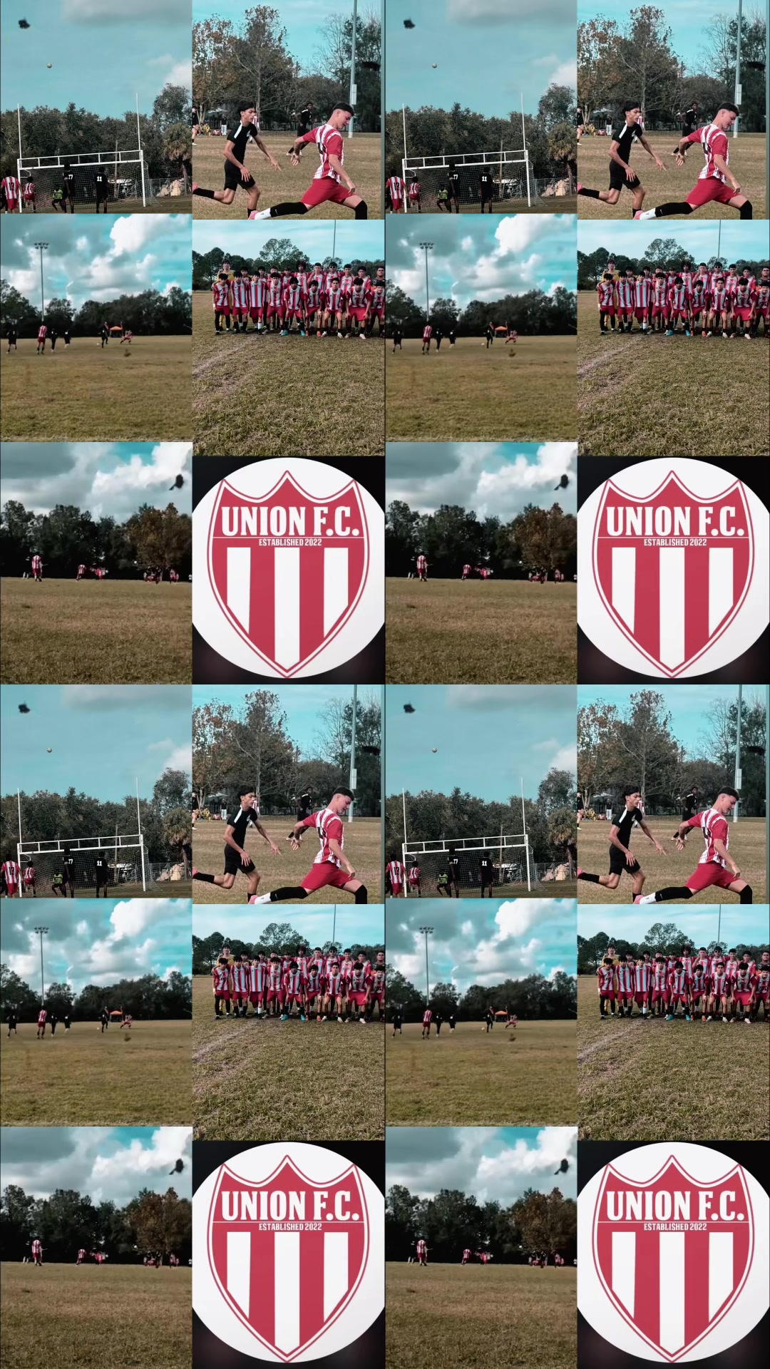 @unionfcacademy