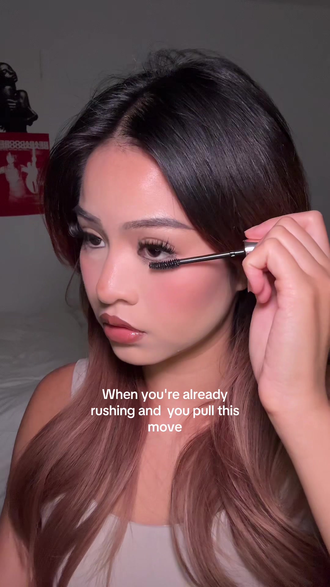 @Chloe Paredes