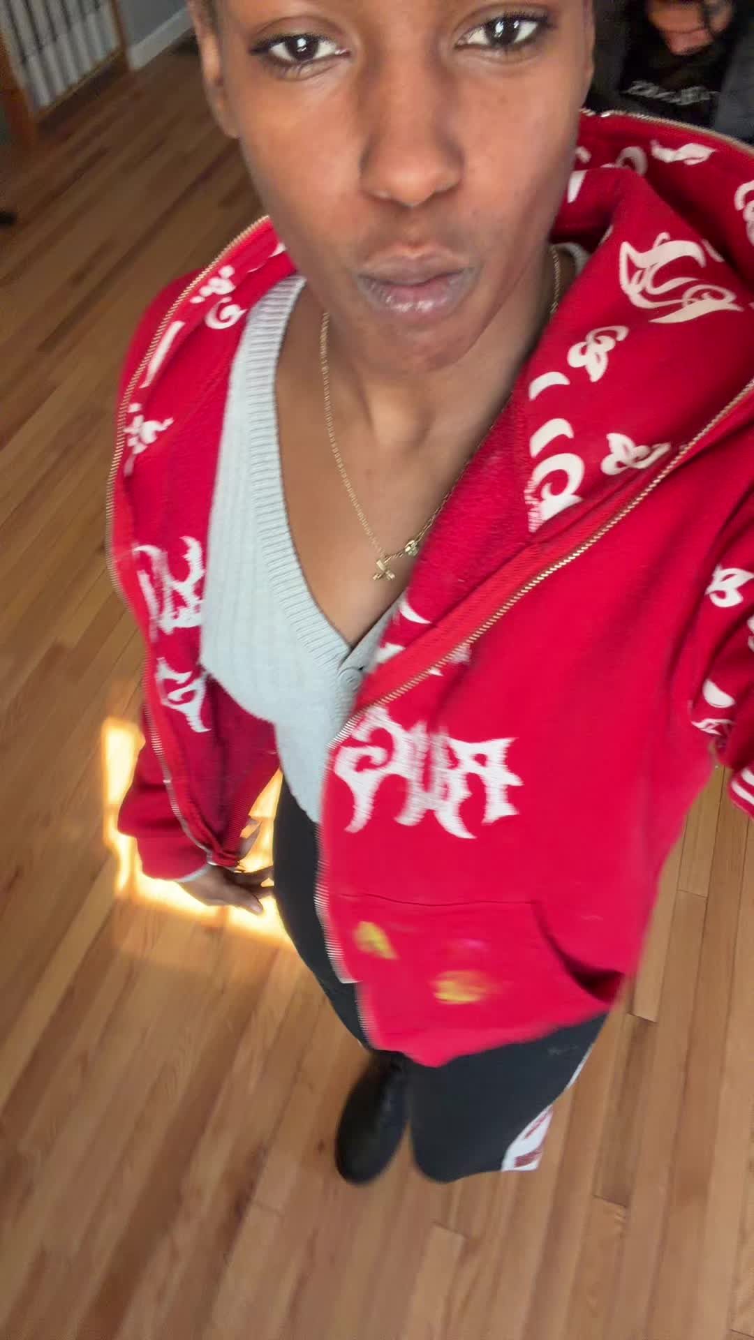 @Kristy Ann