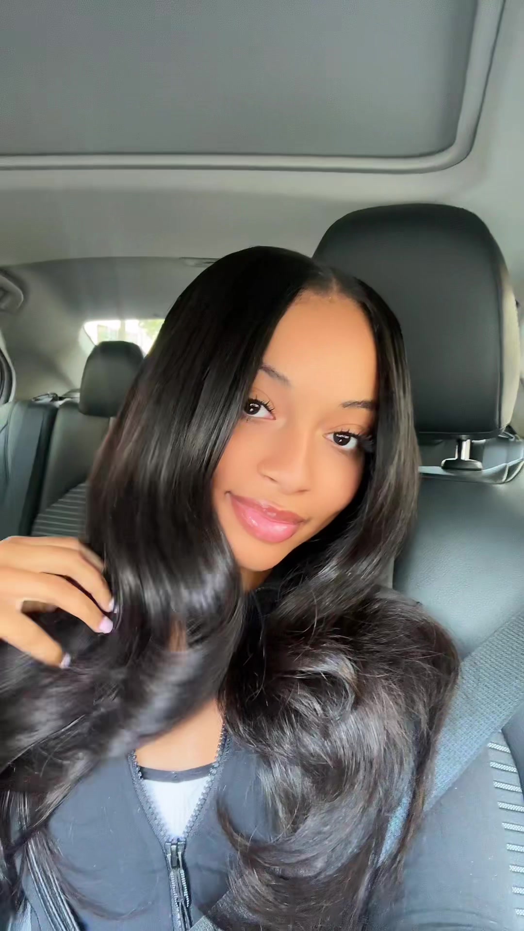 @Micah Arionne