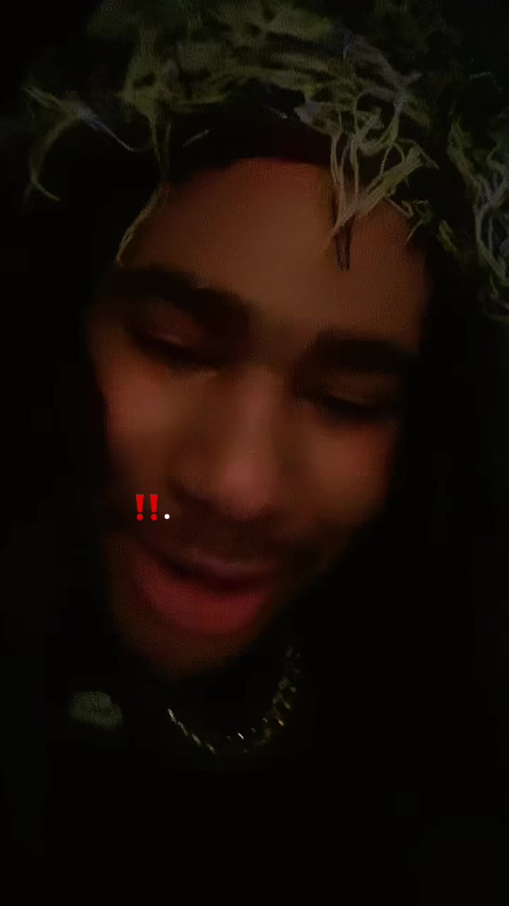 @RicchTreyForever
