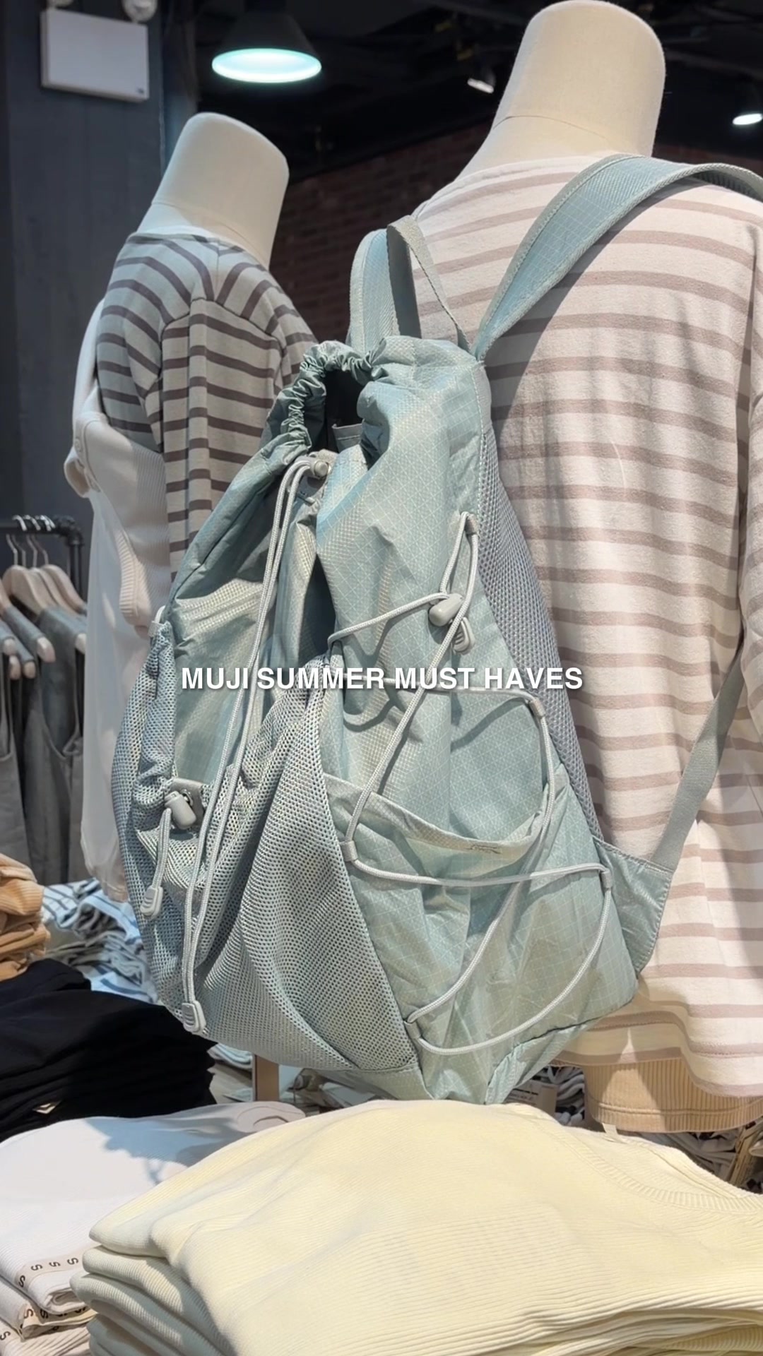 @MUJI USA