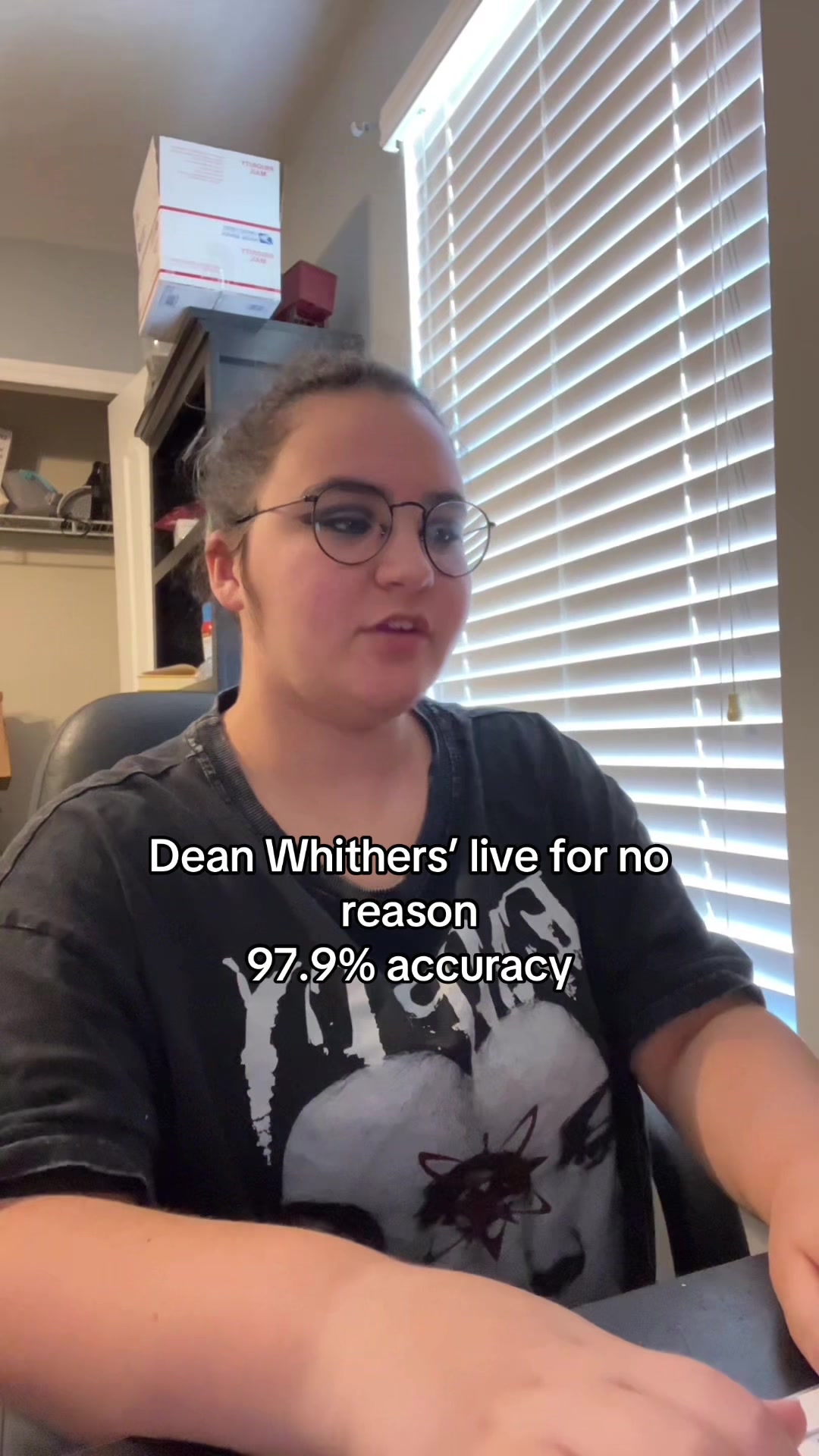 @Ceaseless Watcher👁️📼