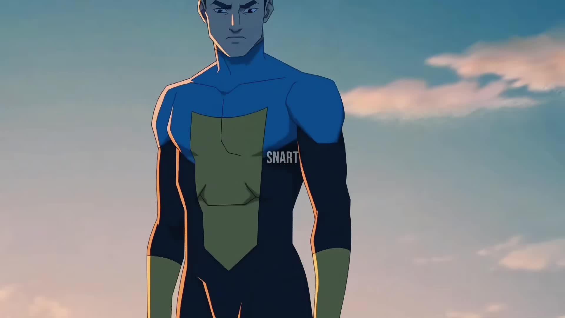 @SNART
