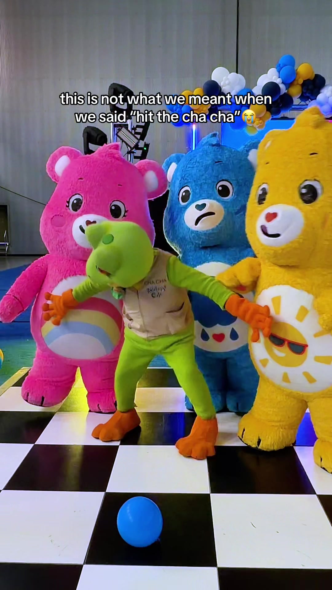 @Care Bears™