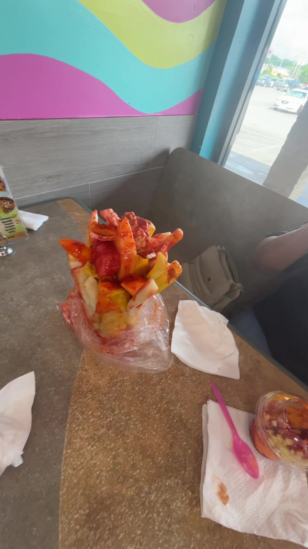 @La manzanita🍎🍏