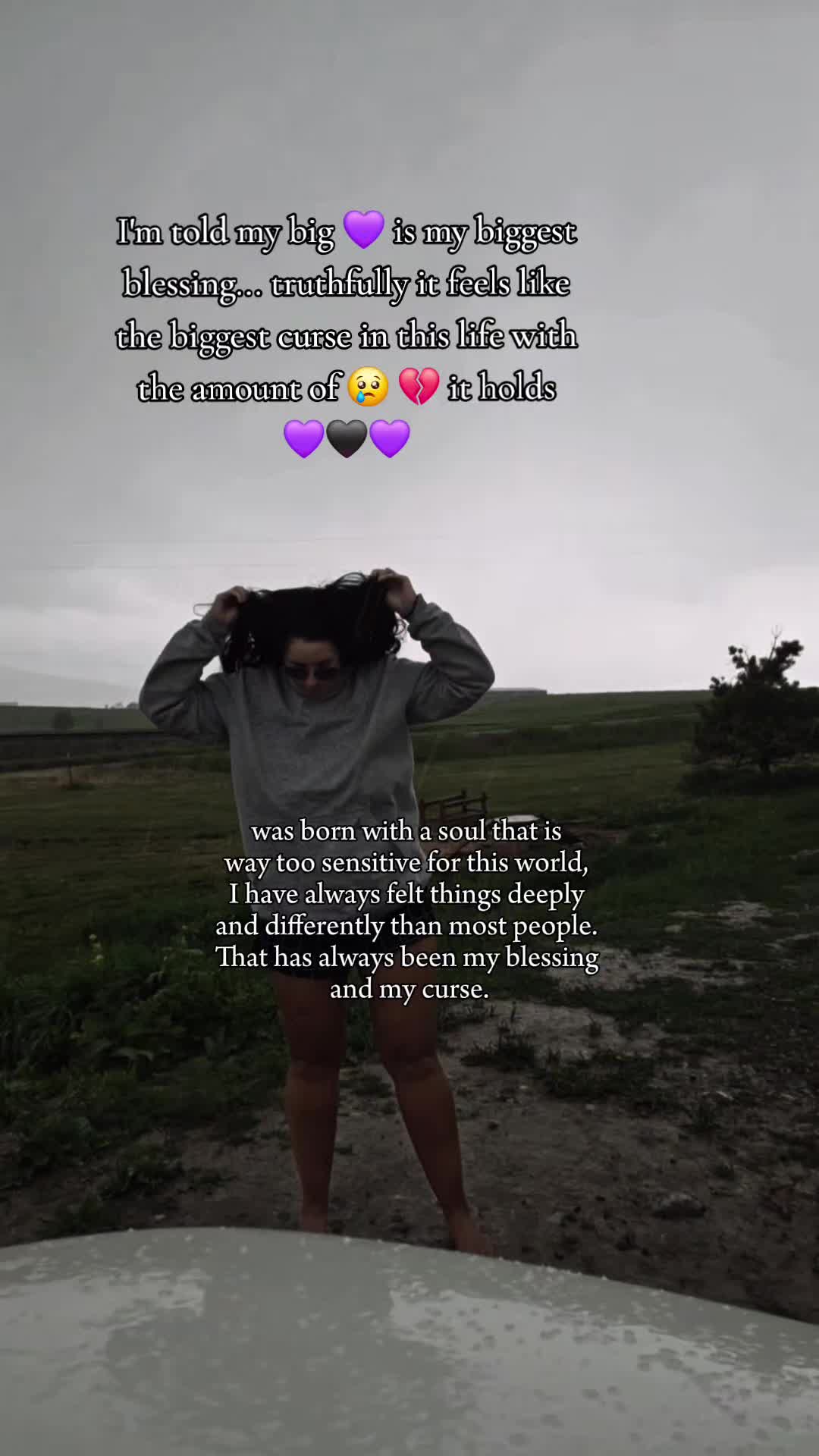 @Learning to Live 💜🦋