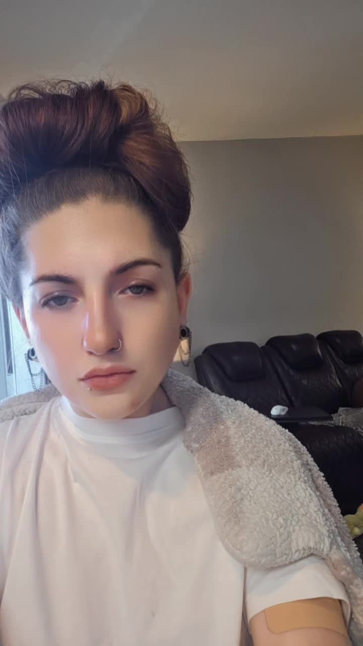 @JessicaLynnMcC☆T1D