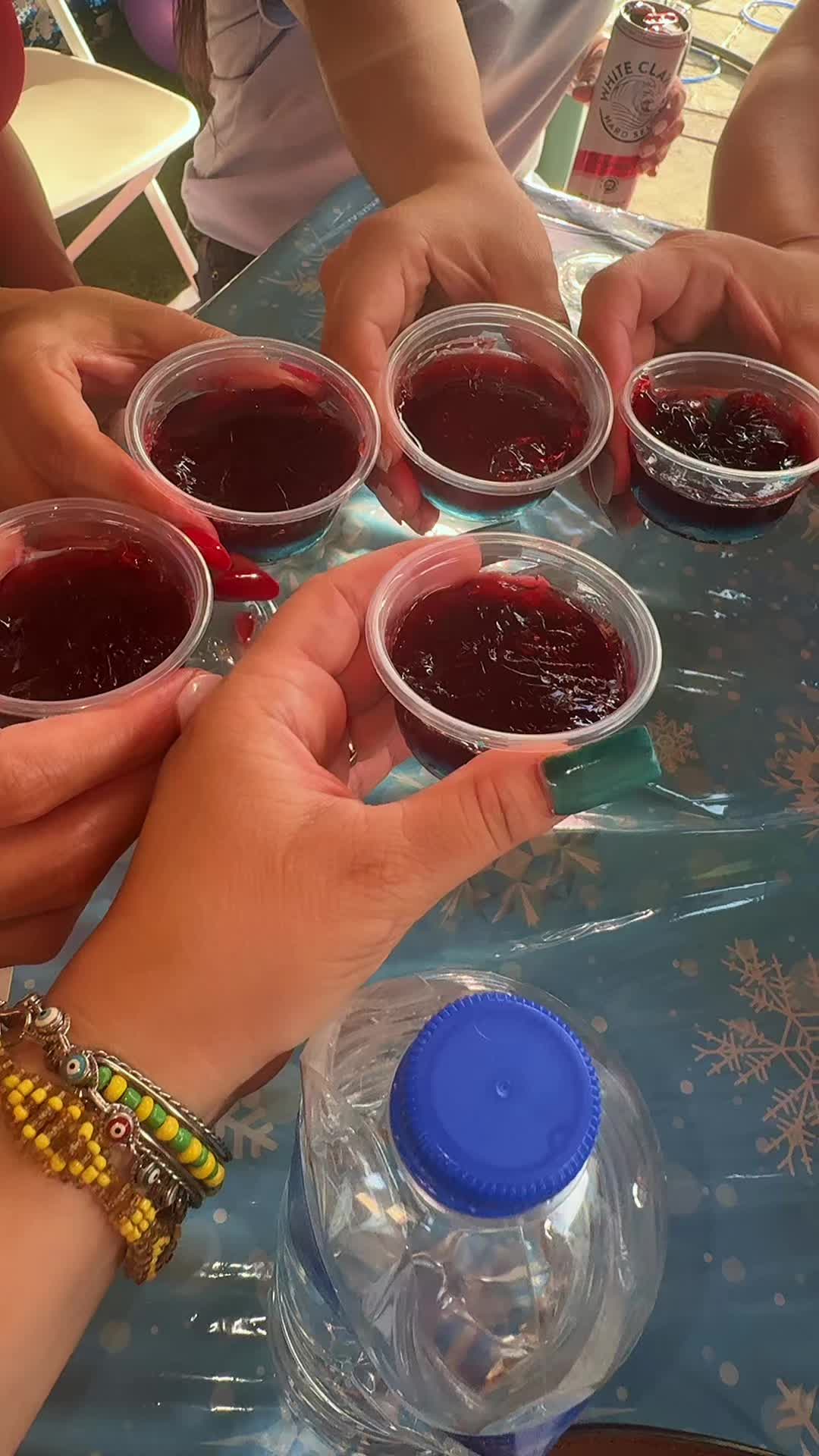 @Danielle Rosales