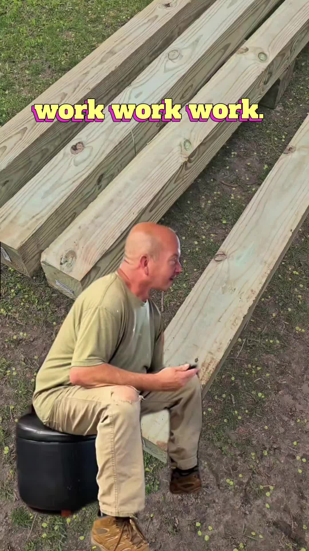 @Grader Guy | Grader Videos