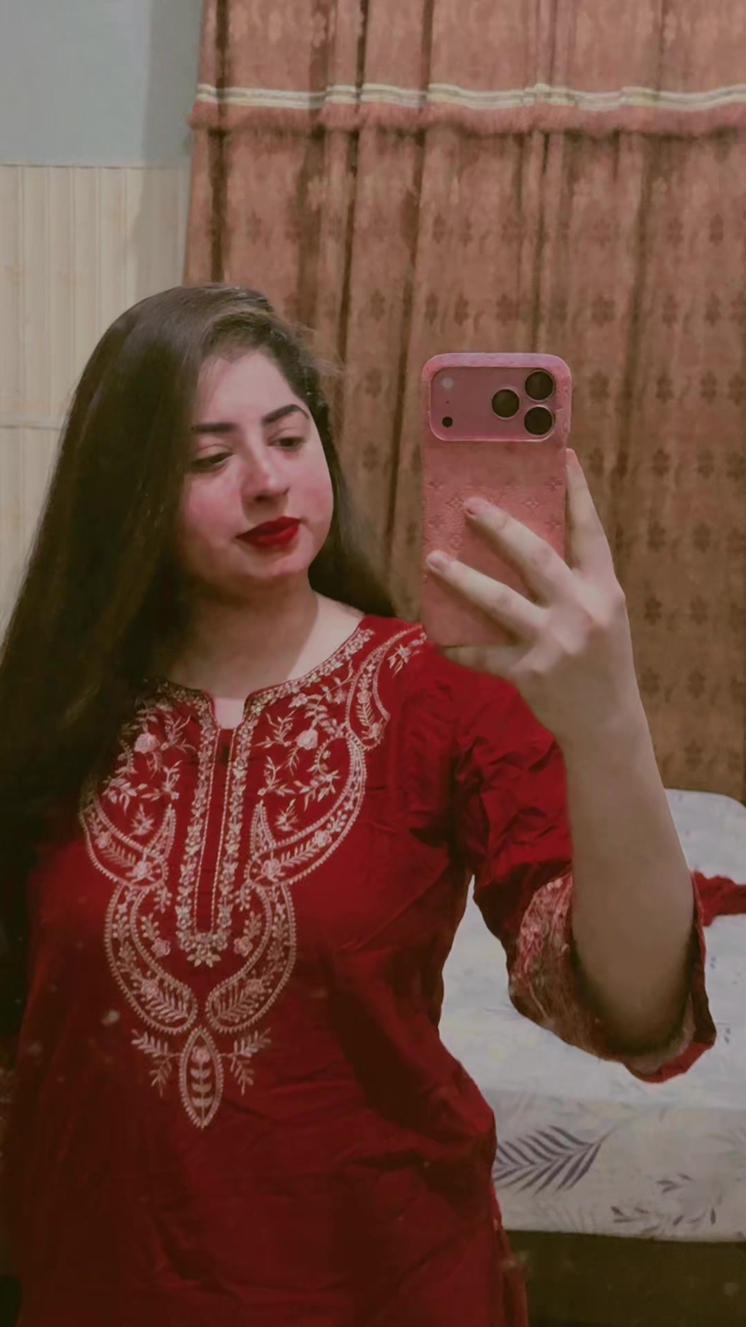 @حسینہ ❤️😍