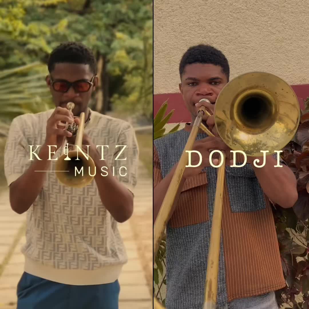 @Keintzmusic