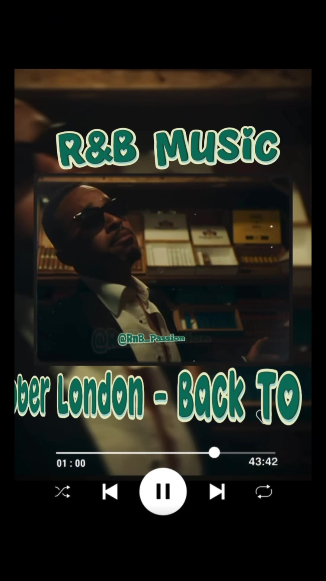 @RnB_Passion