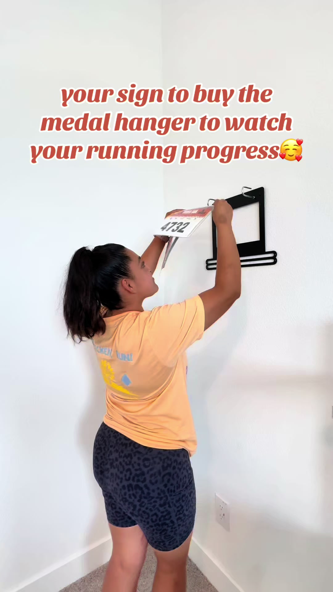 @Banesa | CrossFit Mom💪