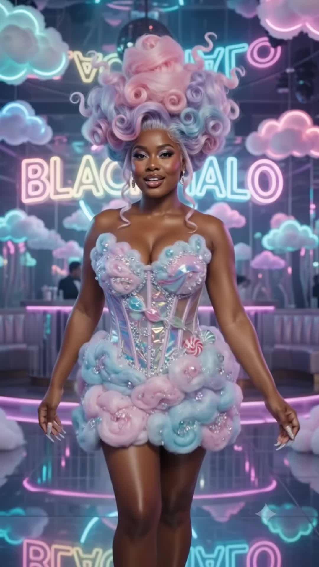 @BlackHalo&trade;