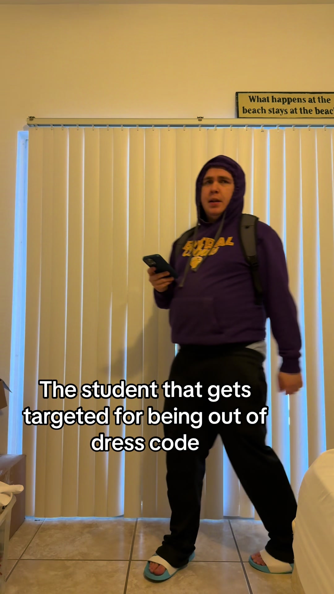 @Jared Berrier