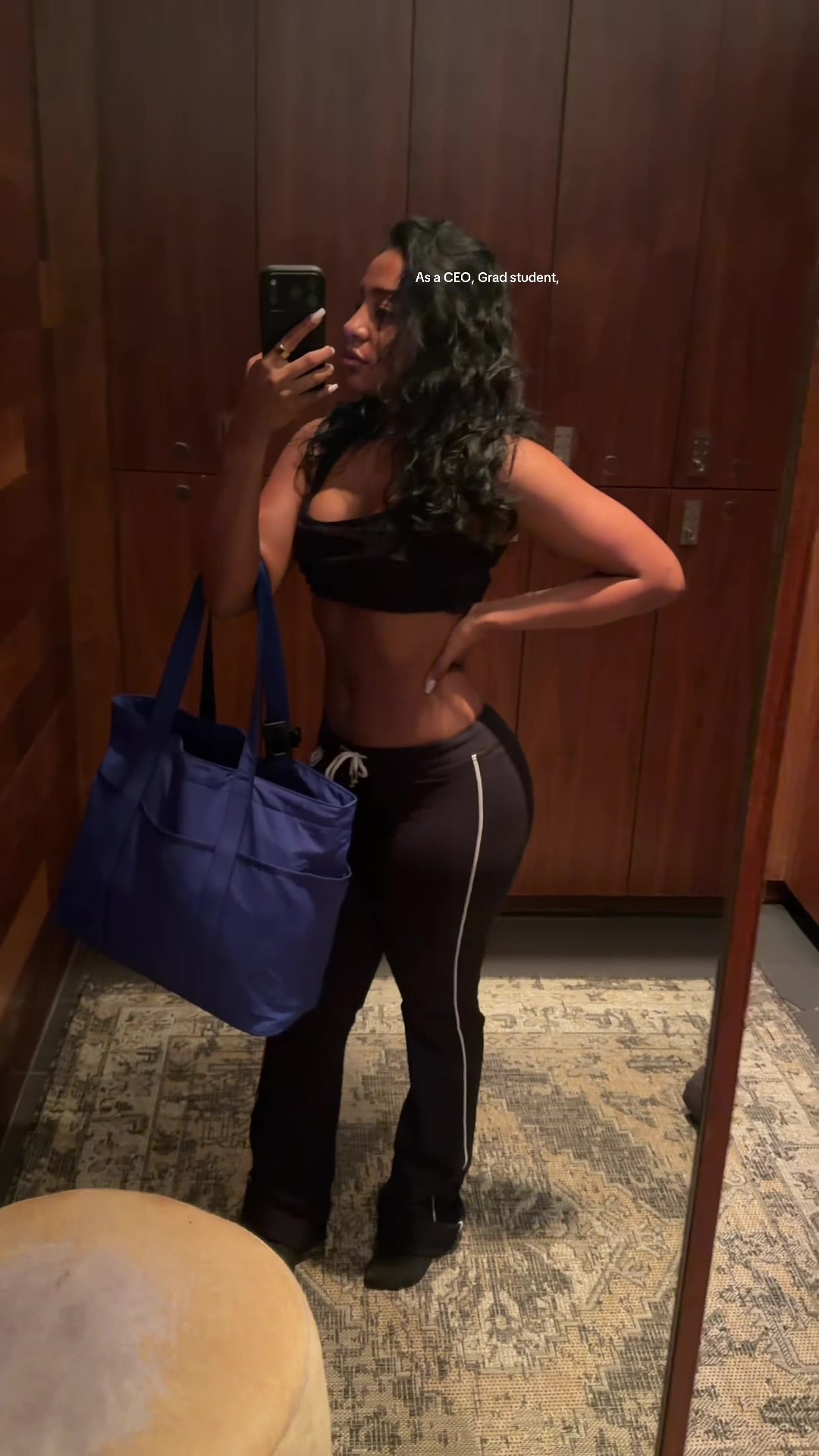@Mariah Enriquez