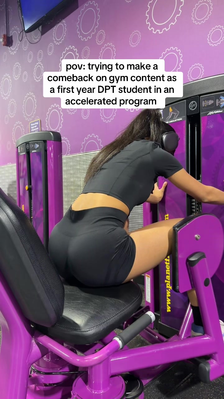 @musclemamisheena, SPT