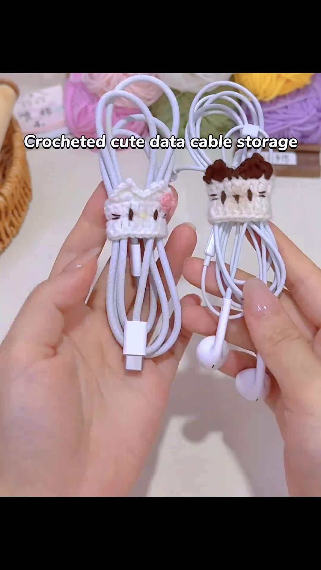 @Crochet House