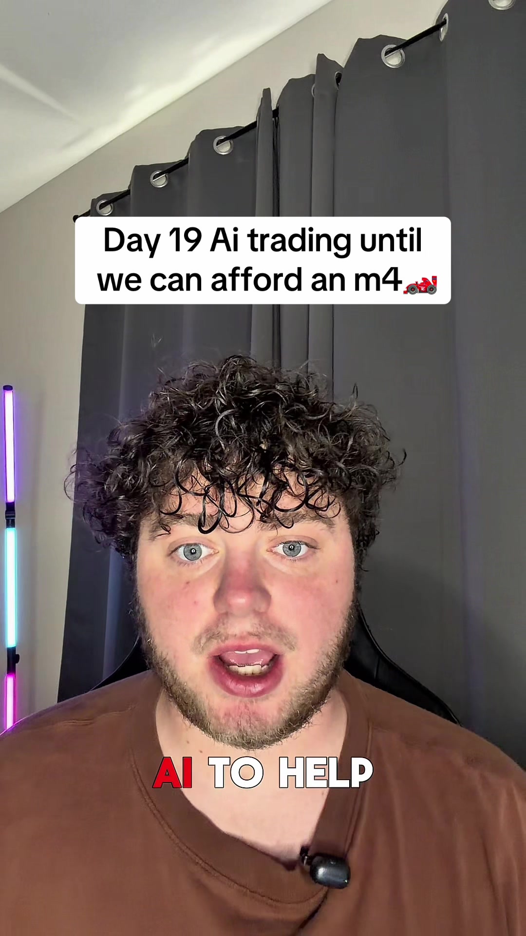 @Clay Trades
