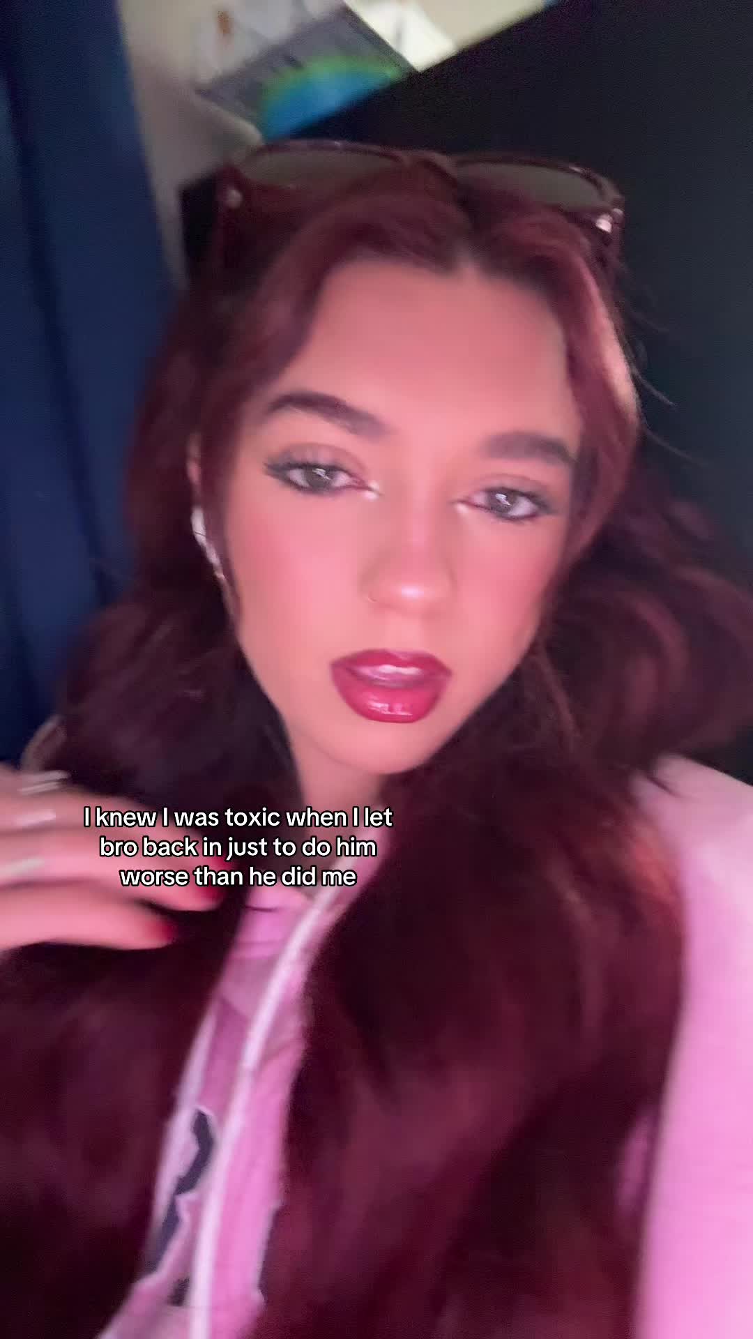 @Alexia Corona