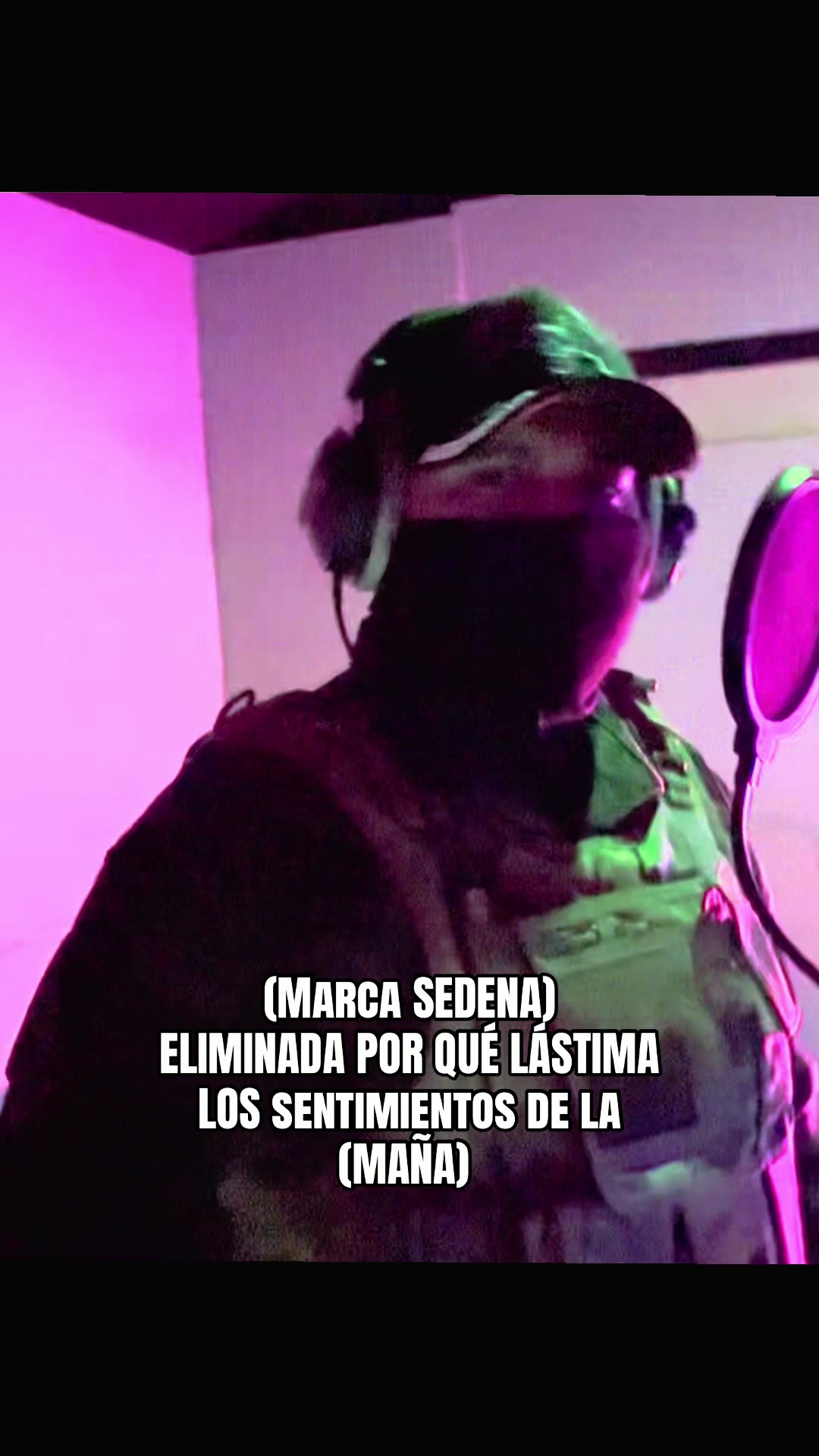 @DelKomando Oficial