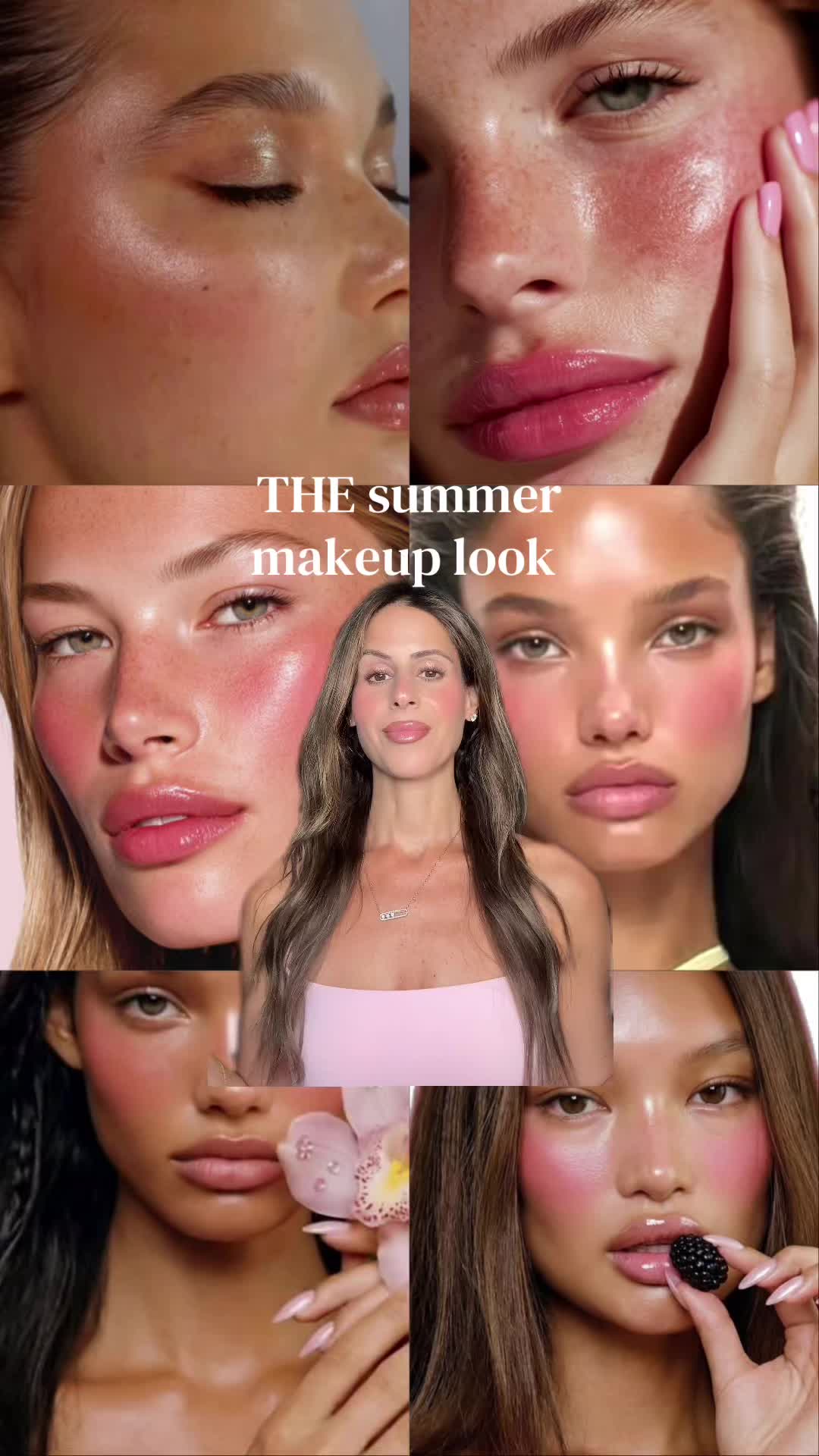 @Jennifer Belle Makeup ✨