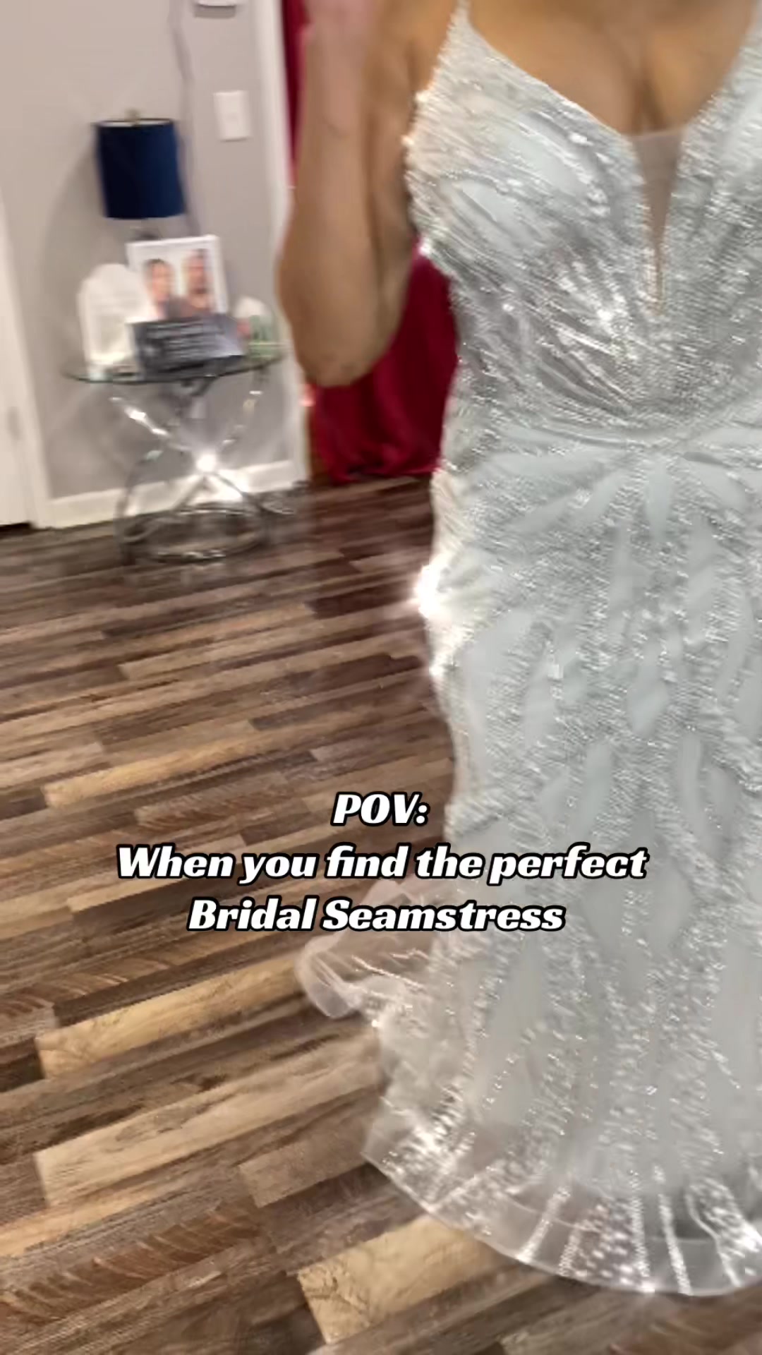 @Bridal Designer | Mella