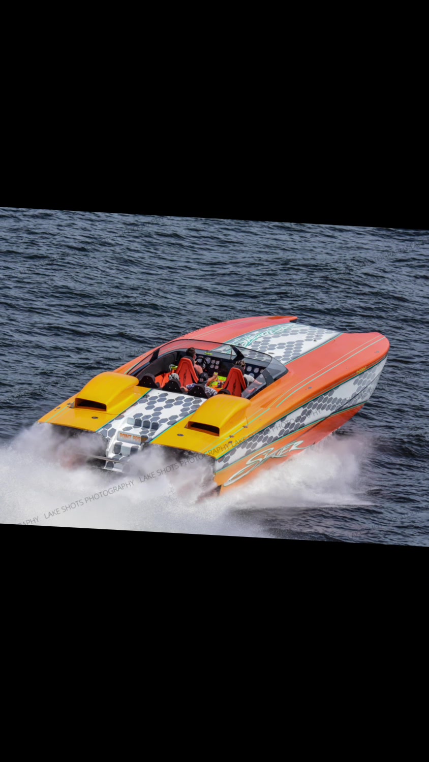 @Ozark Powerboat Club