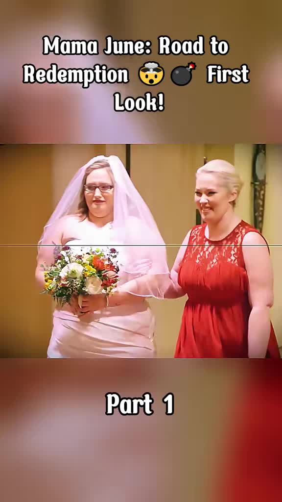 @Mama June