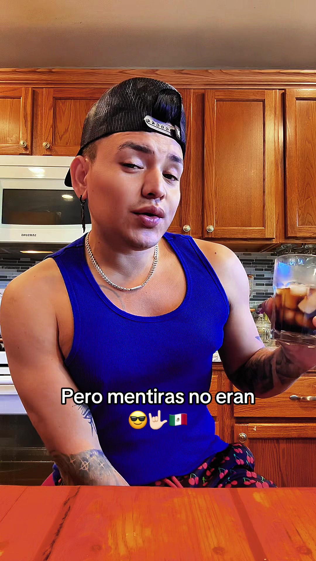 @Desterrado De M&eacute;xico 🇲🇽