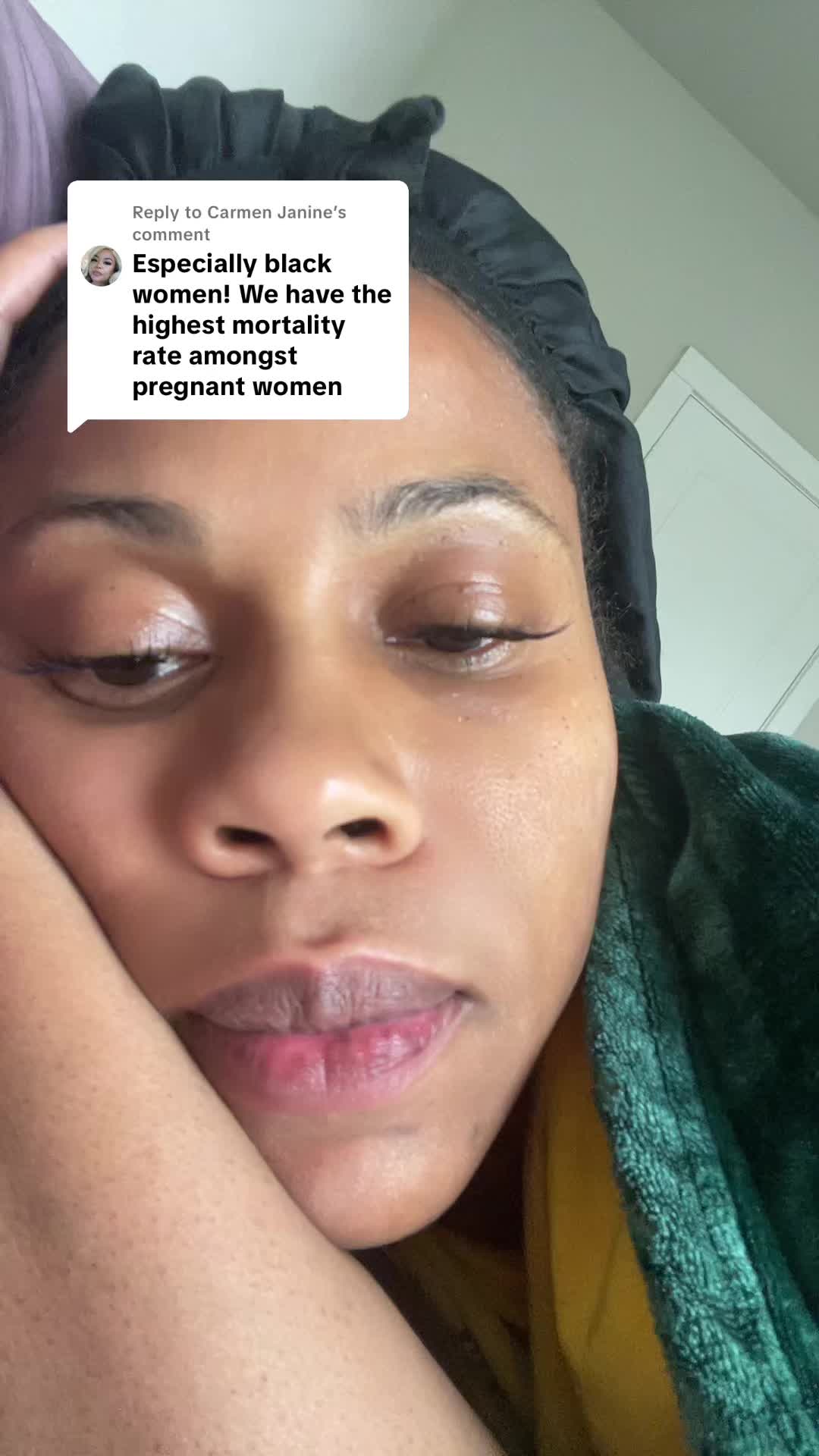 @Jazmine Renae