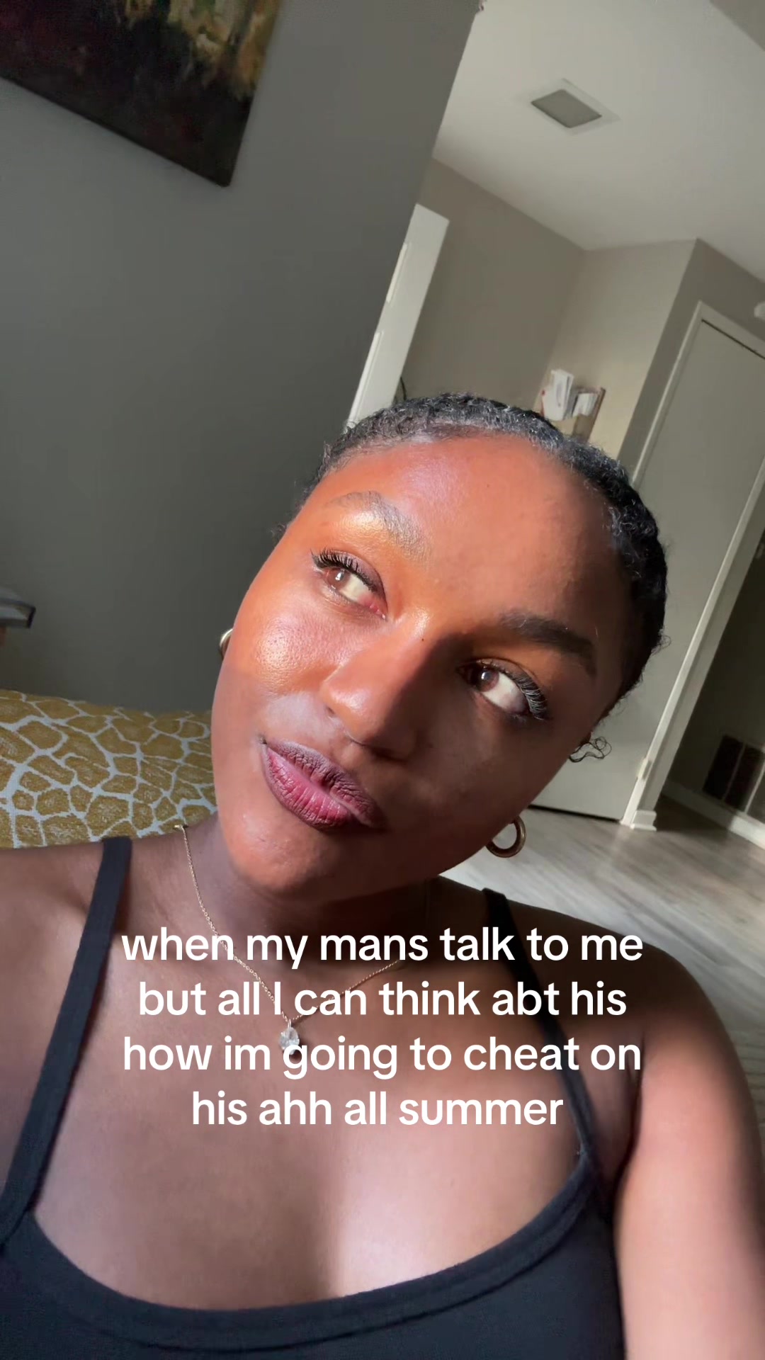 @evil bitch