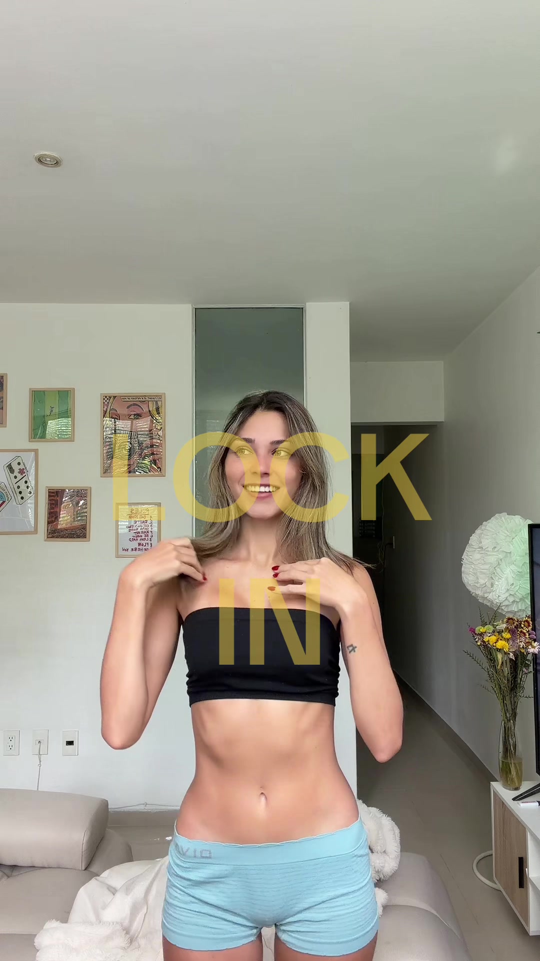 @Victoria Arocho