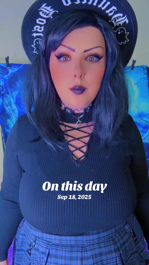 @Ghosty Queen