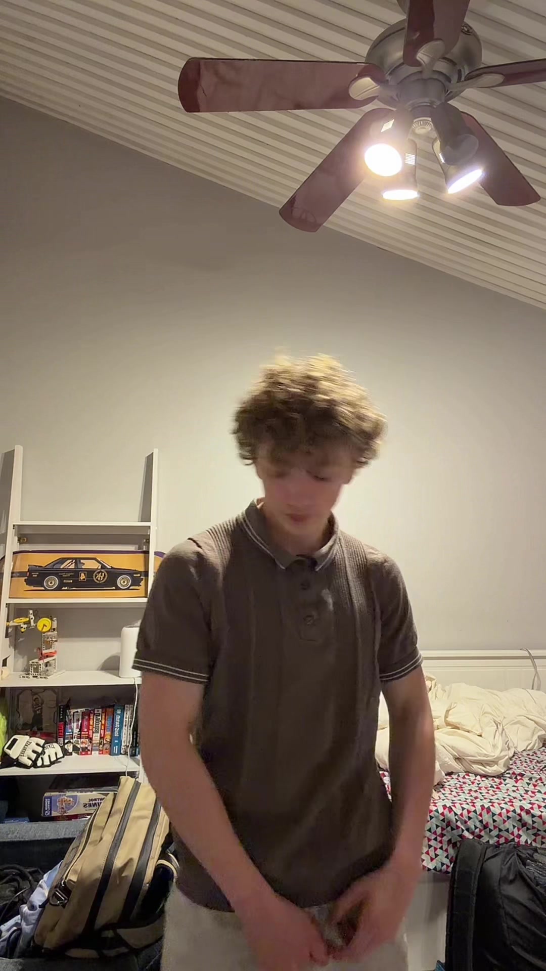 @trentruman