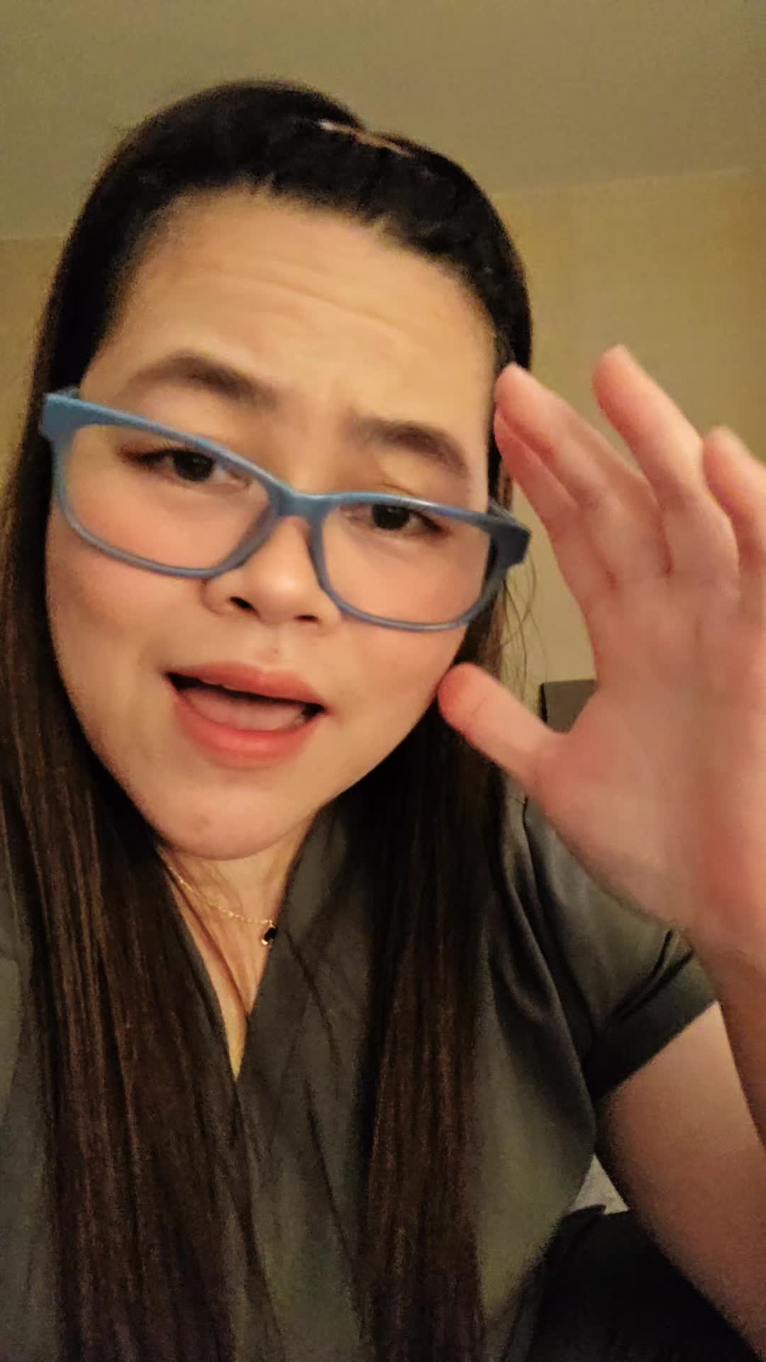 @Chai