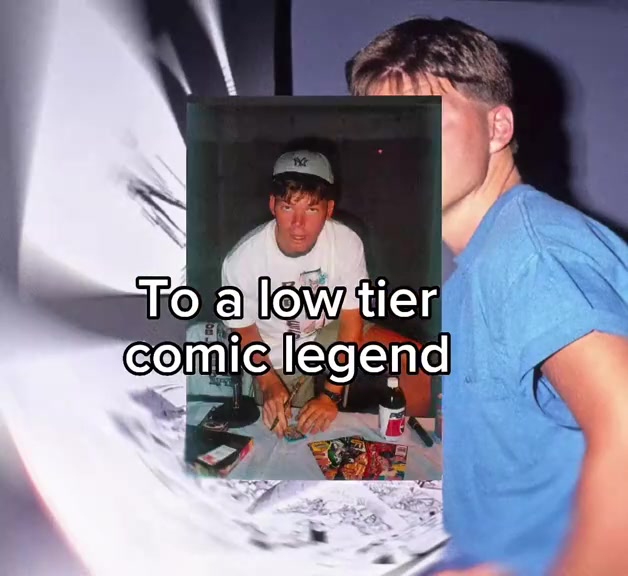@RobLiefeld