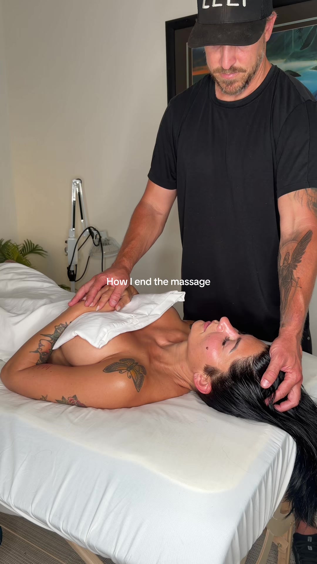 @Leef Massage