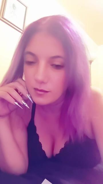 @SammieMay1992😈😝